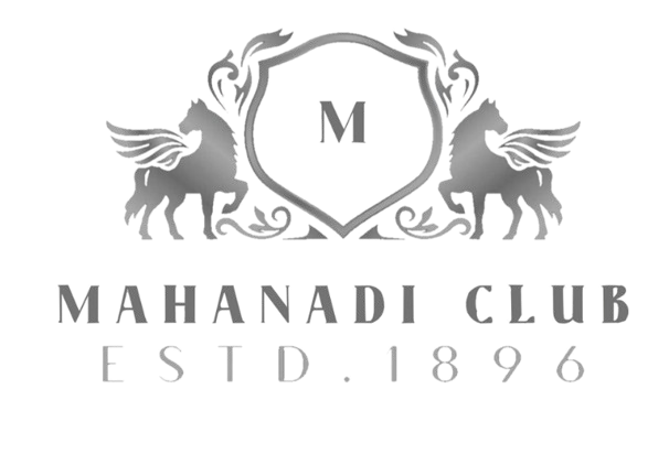 Mahanadi Club Logo