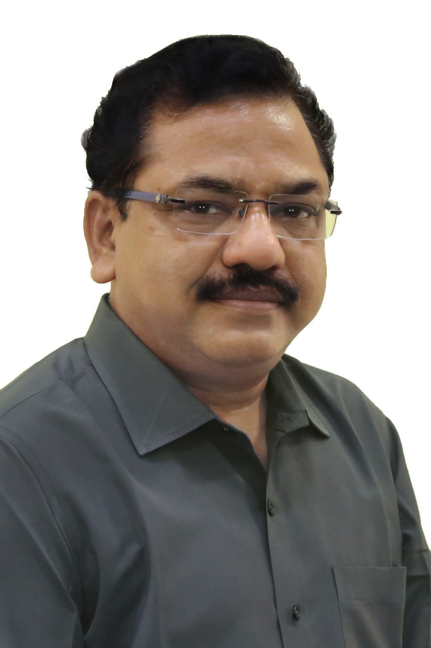 Sri Sangram Keshari Mohapatra